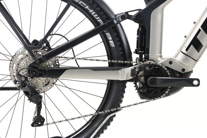 Trek POWERFLY FS 4 EQUIPPED 29 2022