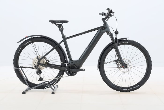 Cube NURIDE HYBRID SLT 750 ALLROAD 2023