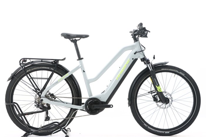 Haibike TREKKING 6 2022