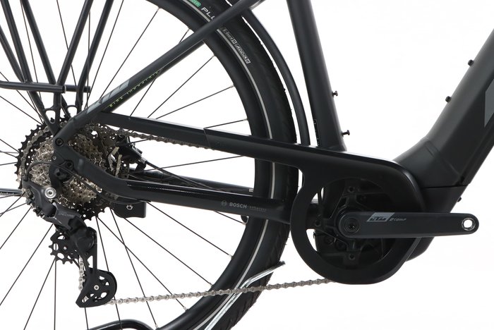 Ktm CENTO 10 2022