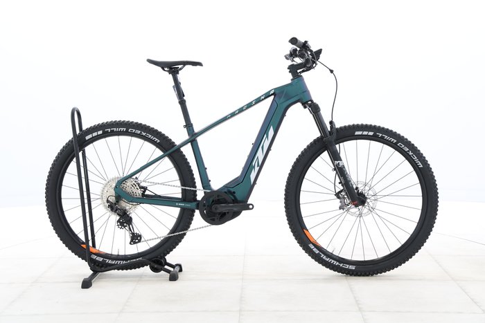 KTM MACINA TEAM 791 2022