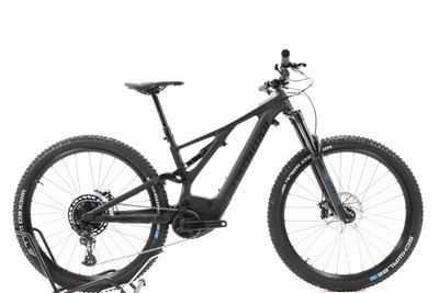 Specialized TURBO LEVO 2021