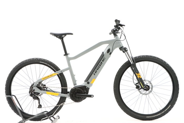Haibike HardNine 4 2021