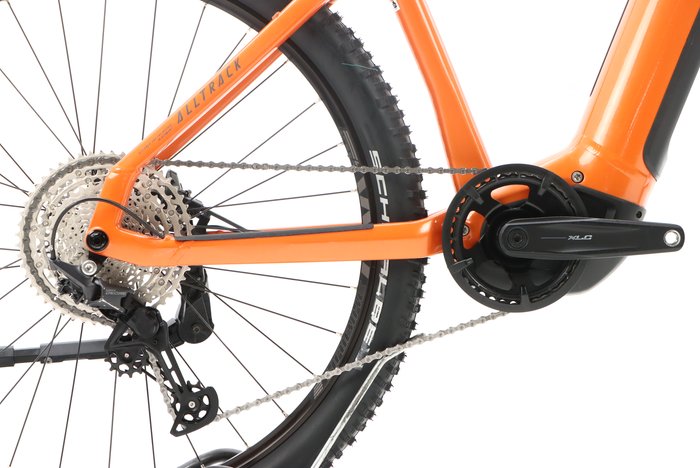 Haibike ALLTRACK 6 29 2023