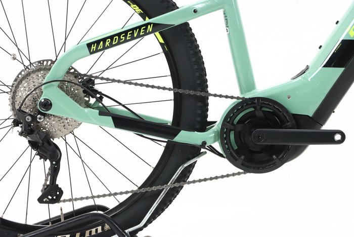 Haibike HARDSEVEN 6 2022