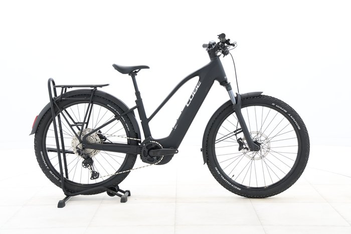 Cube REACTION HYBRID RACE 800 ALLROAD 2025