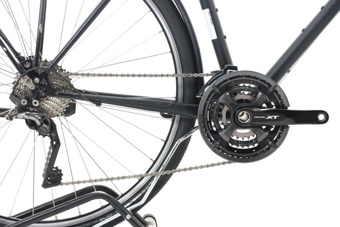 VSF Fahrradmanufaktur T-700 XT 2022