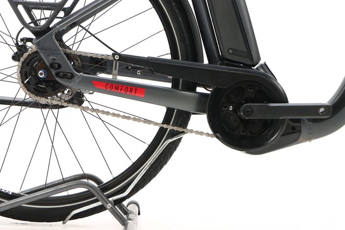 Kettler COMFORT 5 RT400 2021