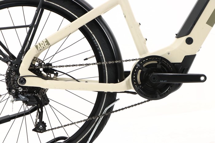 Ghost E-SQUARE Trekking Essential 2021