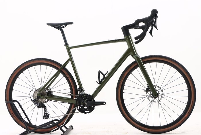 Scott Speedster Gravel 20 2023