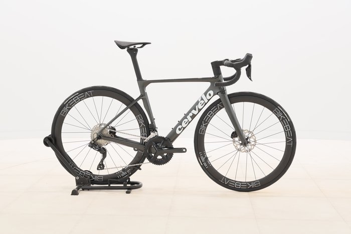 Cervelo SOLOIST 105 DI2 2024