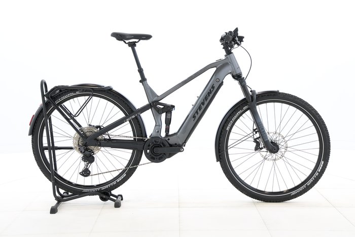 Stevens E-INCEPTION TR 7.6.1 FEQ 2024