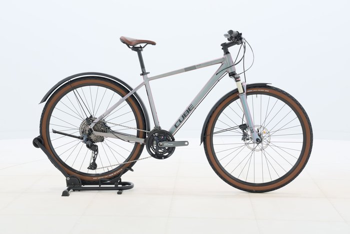 Cube NATURE SLX 2024