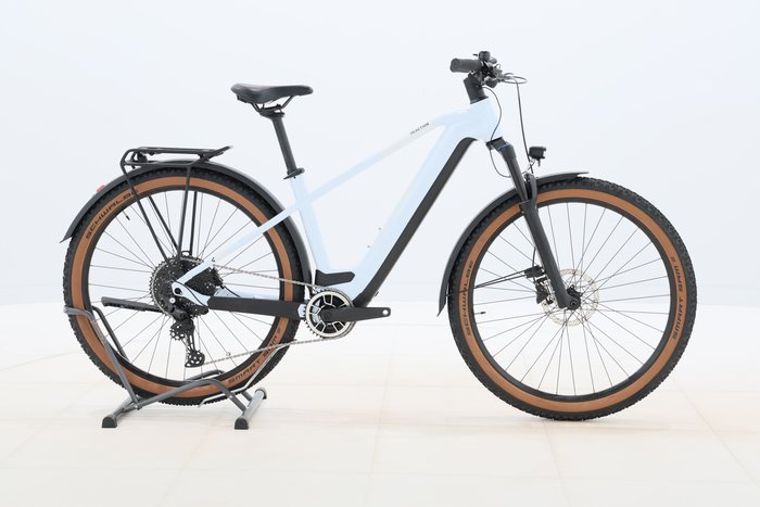 Cube REACTION HYBRID PRO 750 ALLROAD 2023