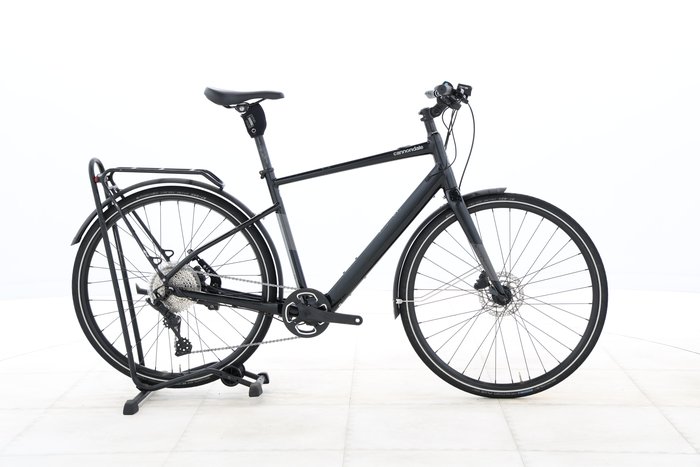 Cannondale Tesoro Neo SL EQ 2023