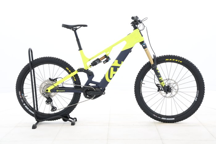 Husqvarna HARD CROSS 5 2023