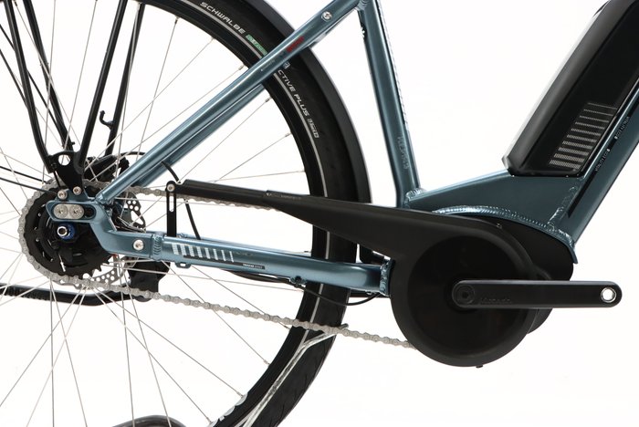 Kreidler VITALITY ECO 6 2021