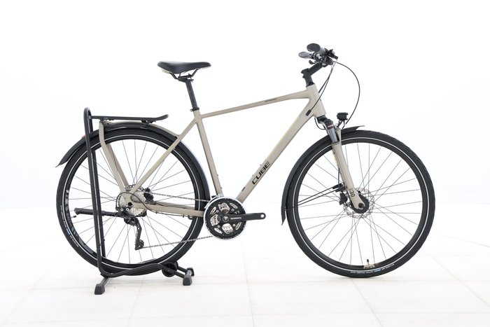 Cube KATHMANDU PRO 2023