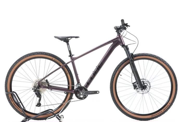 Cube ACCESS WS RACE 2021