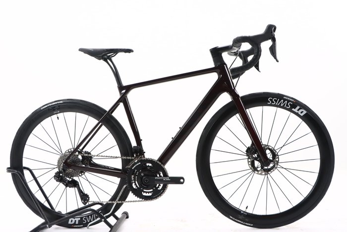 Canyon ENDURACE CF SLX 9 DI2 2022