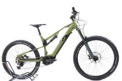 R Raymon TRAILRAY 160E 8.0 2022