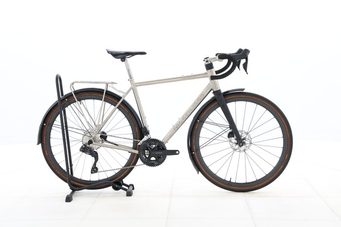 Falkenjagd Aristos GT Gravel 2023