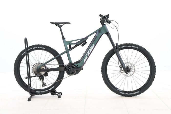 KTM Macina Prowler Master 2022