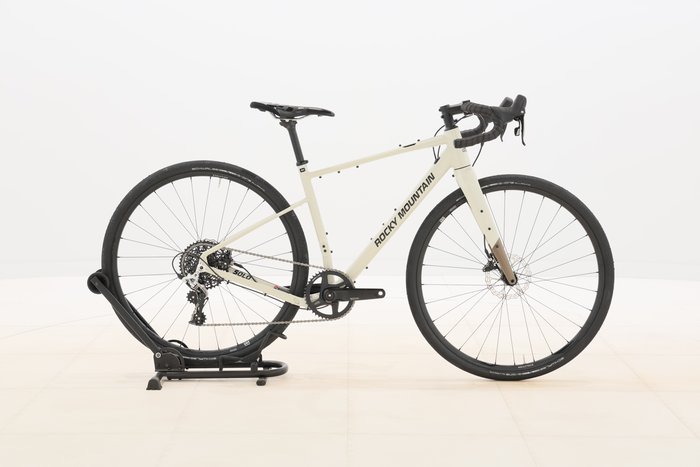 Rocky Mountain SOLO ALLOY 50 2023