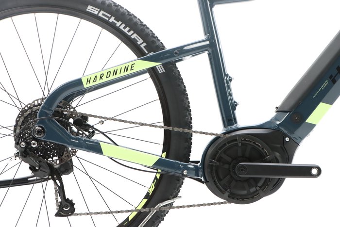 Haibike HardNine 6 2021