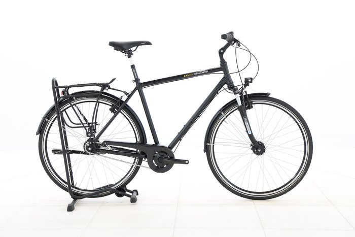 Kieler Manufaktur Alu FG 8Gg. RT 2022