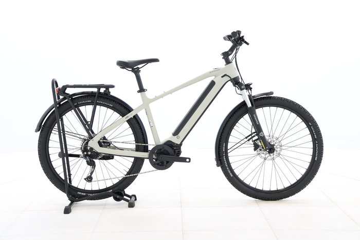 Carver SUV E.410 2023