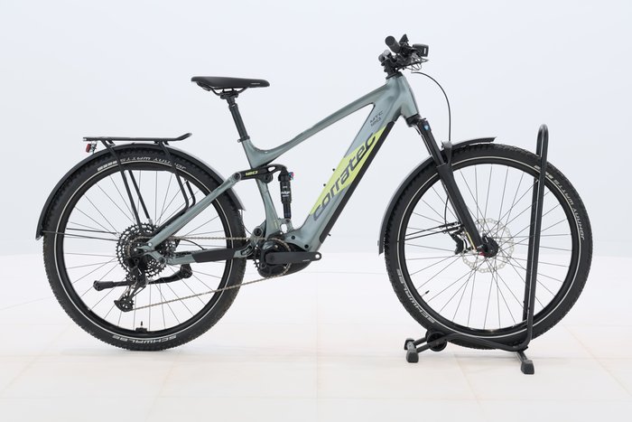 Corratec E-Power MTC 120 Elite 2024