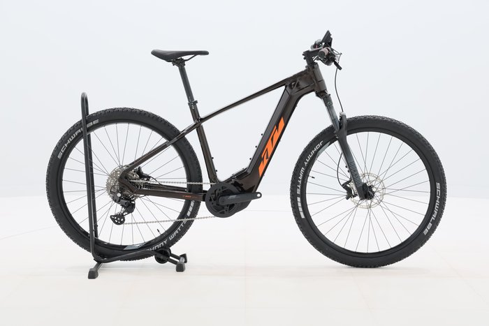 Ktm MACINA TEAM 792 2023