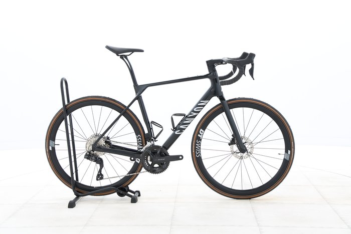 Canyon Endurace CF 7 Di2 LTD 2026