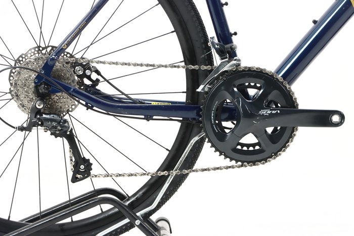 Bergamont GRANDURANCE 4 2021
