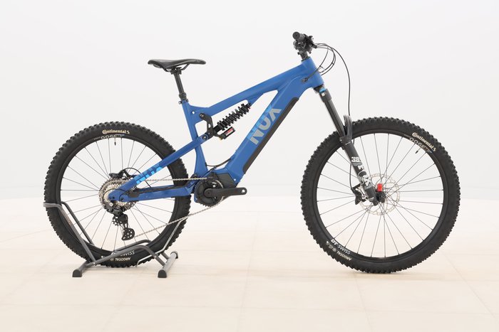 Nox Hybrid Enduro 7.1 Core 2024