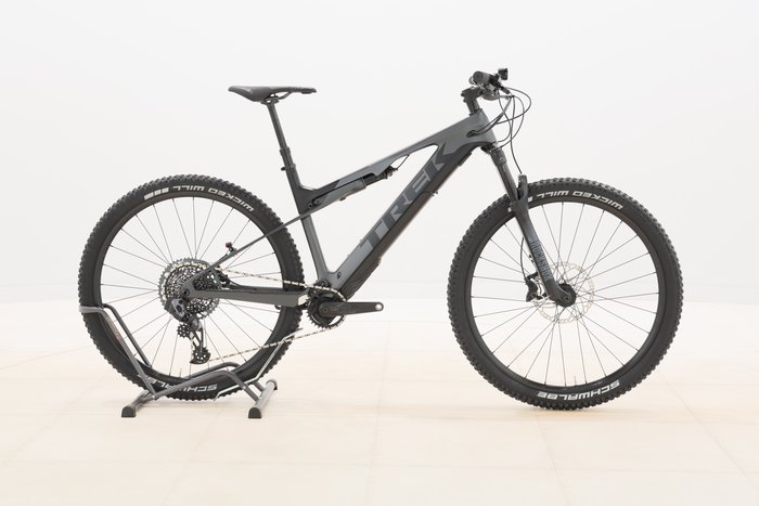 Trek E-CALIBER 9.8 GX AXS 2022