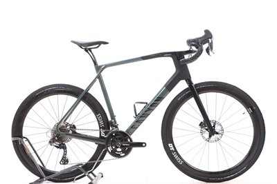 Canyon Grail CF SL 8 Di2 2023