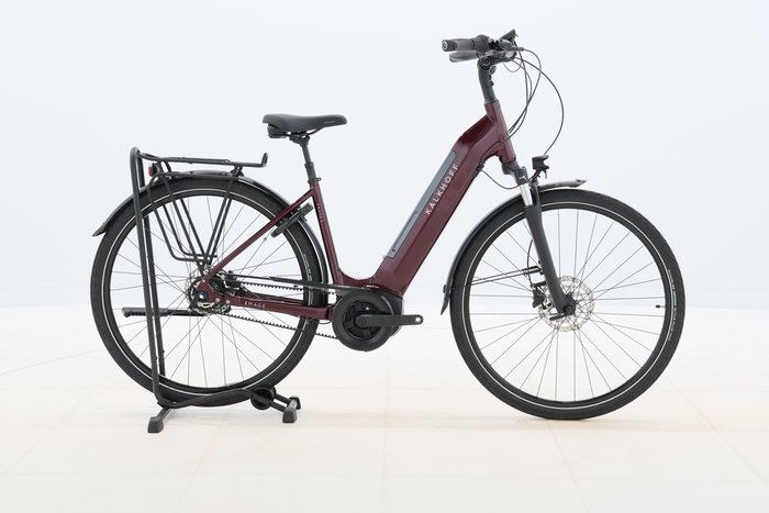 Kalkhoff IMAGE 3.B EXCITE 2022