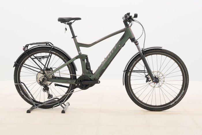 Scott AXIS ERIDE FS 20 2023