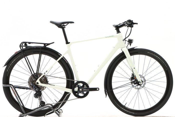 Cube Nulane C:62 SLX FE 2025