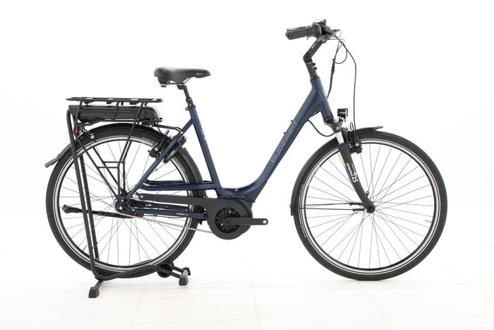 Gudereit EC-3 500 2021