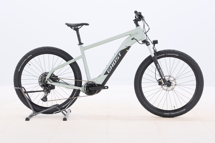 Ghost E-TERU Y UNIVERSAL 2022