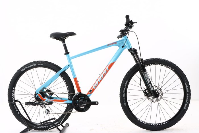 Ghost KATO ESSENTIAL 2022