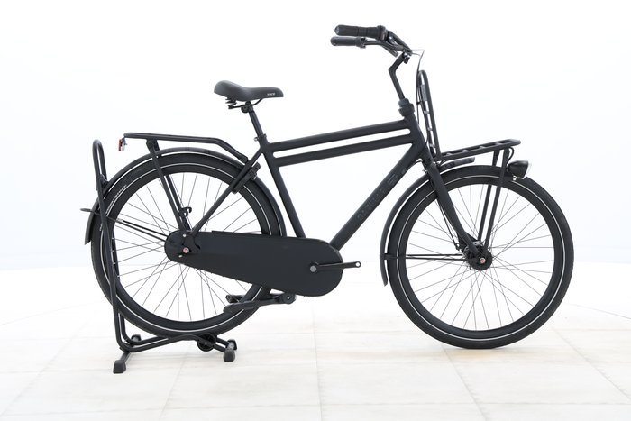 Gazelle PUURNL NEXUS 7 2023