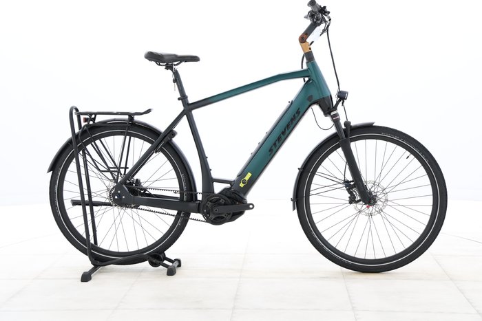 Stevens E-Exec 2022