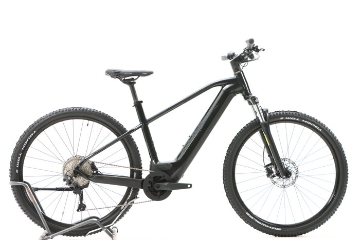 Cube REACTION HYBRID ONE 750 2023