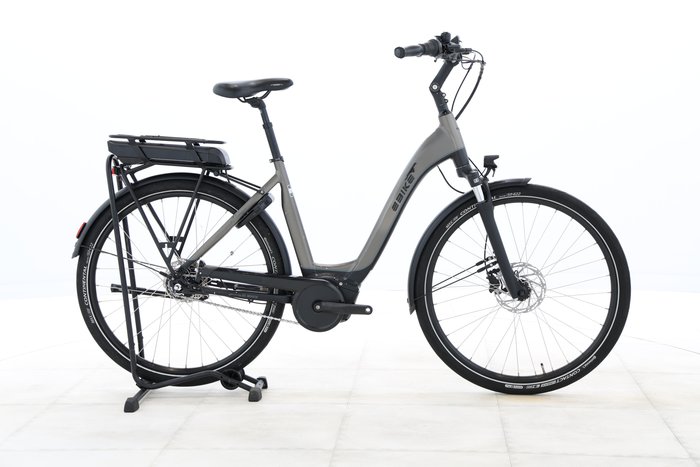 Ebike Comfort Plus 2022