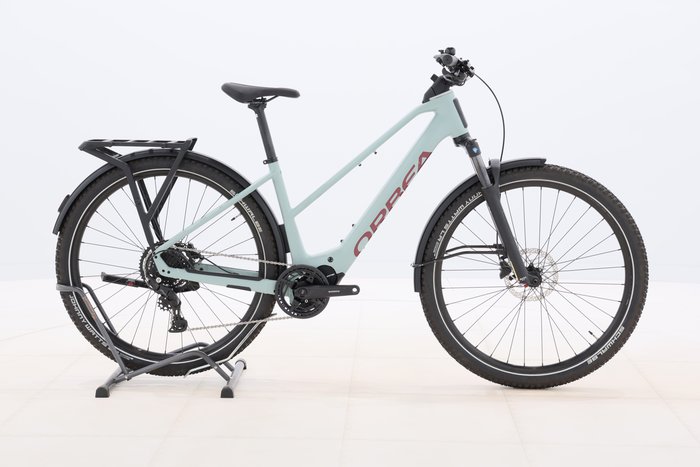 Orbea KEMEN ADV 30 MID 2025