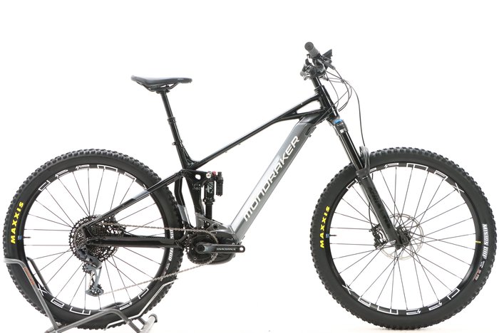 Mondraker Crafty R 2022